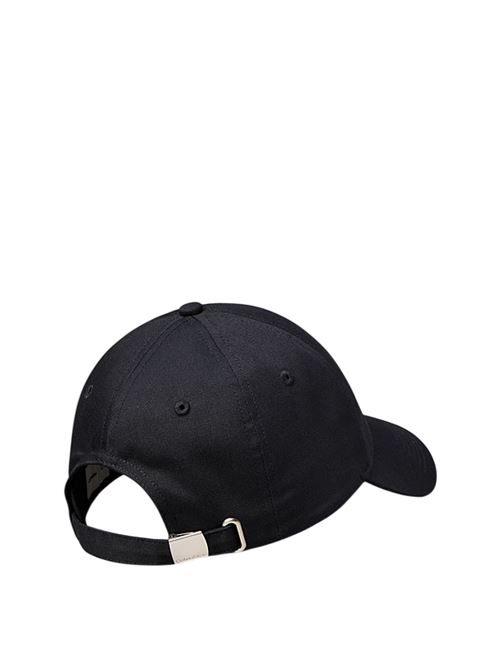 LV04K5026GUB1 NERO CALVIN KLEIN | LV04K5026GUB1 NERO